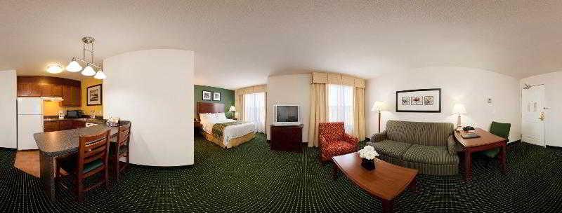 Residence Inn Гранд Джанкшен Экстерьер фото