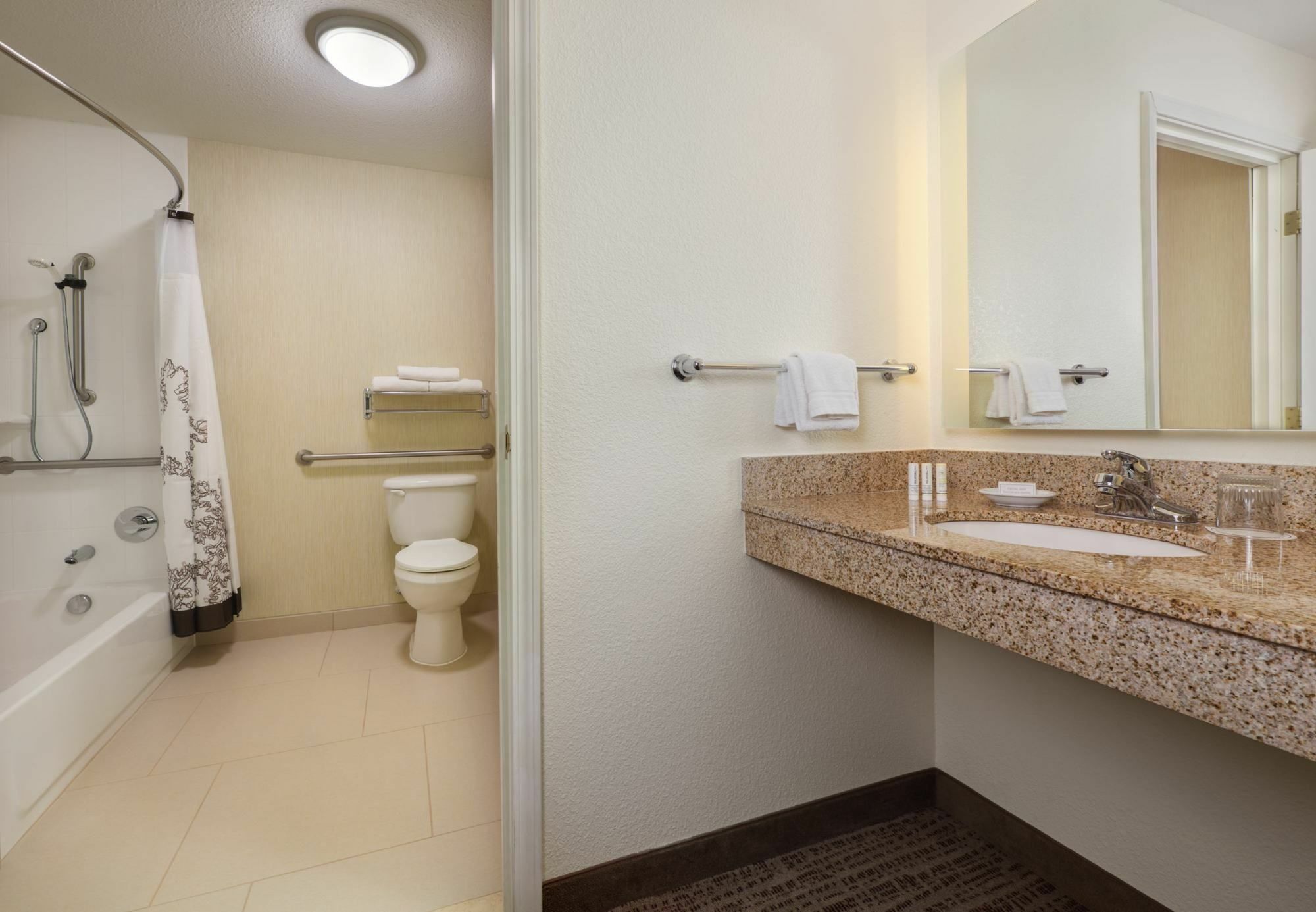 Residence Inn Гранд Джанкшен Экстерьер фото