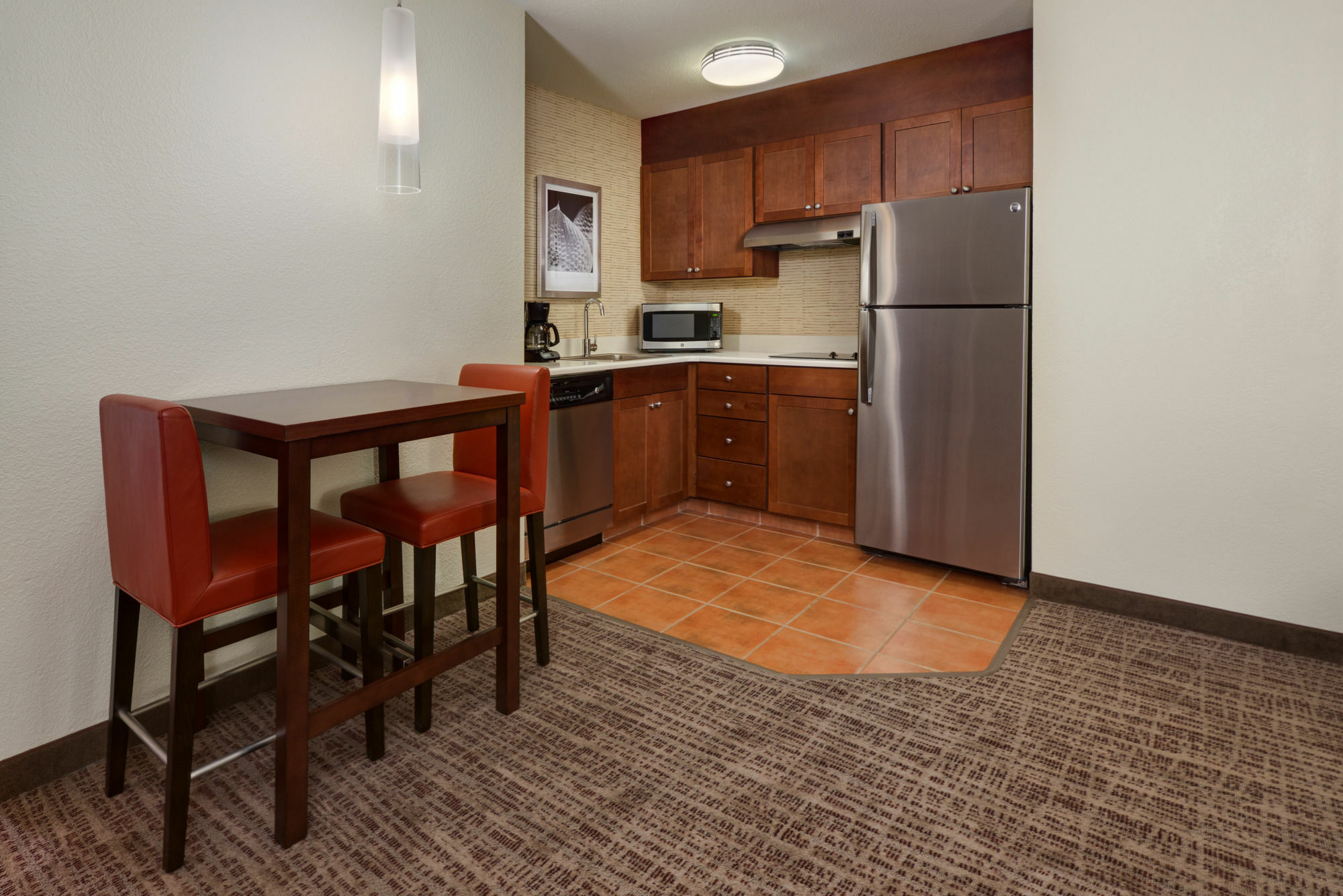 Residence Inn Гранд Джанкшен Экстерьер фото